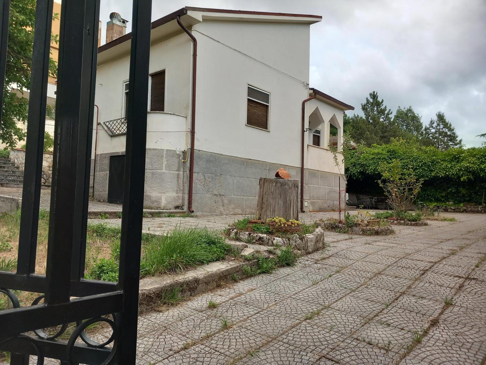 Al Bivacco Apartment Scanzano Екстериор снимка