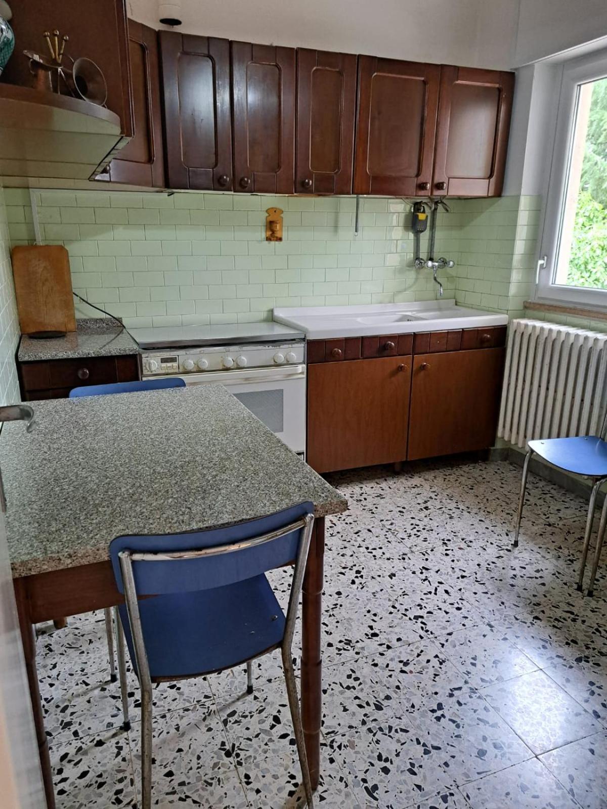 Al Bivacco Apartment Scanzano Екстериор снимка