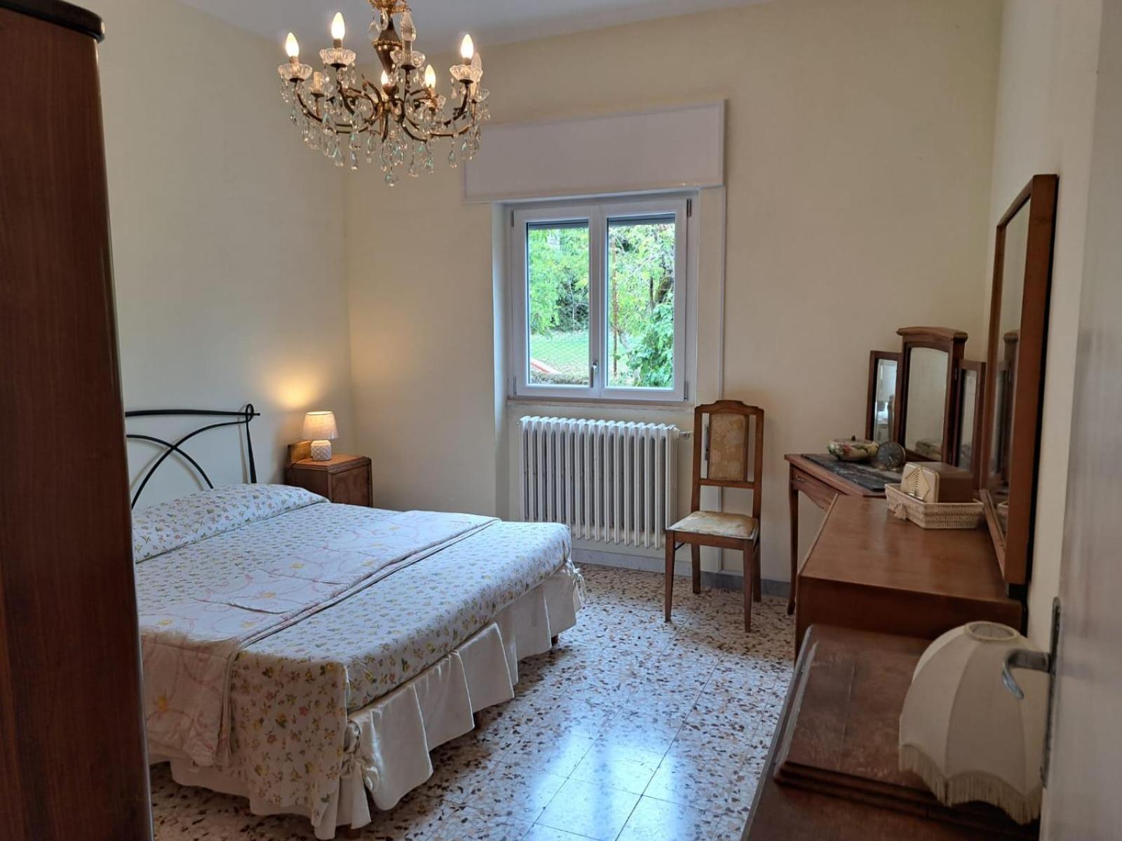 Al Bivacco Apartment Scanzano Екстериор снимка