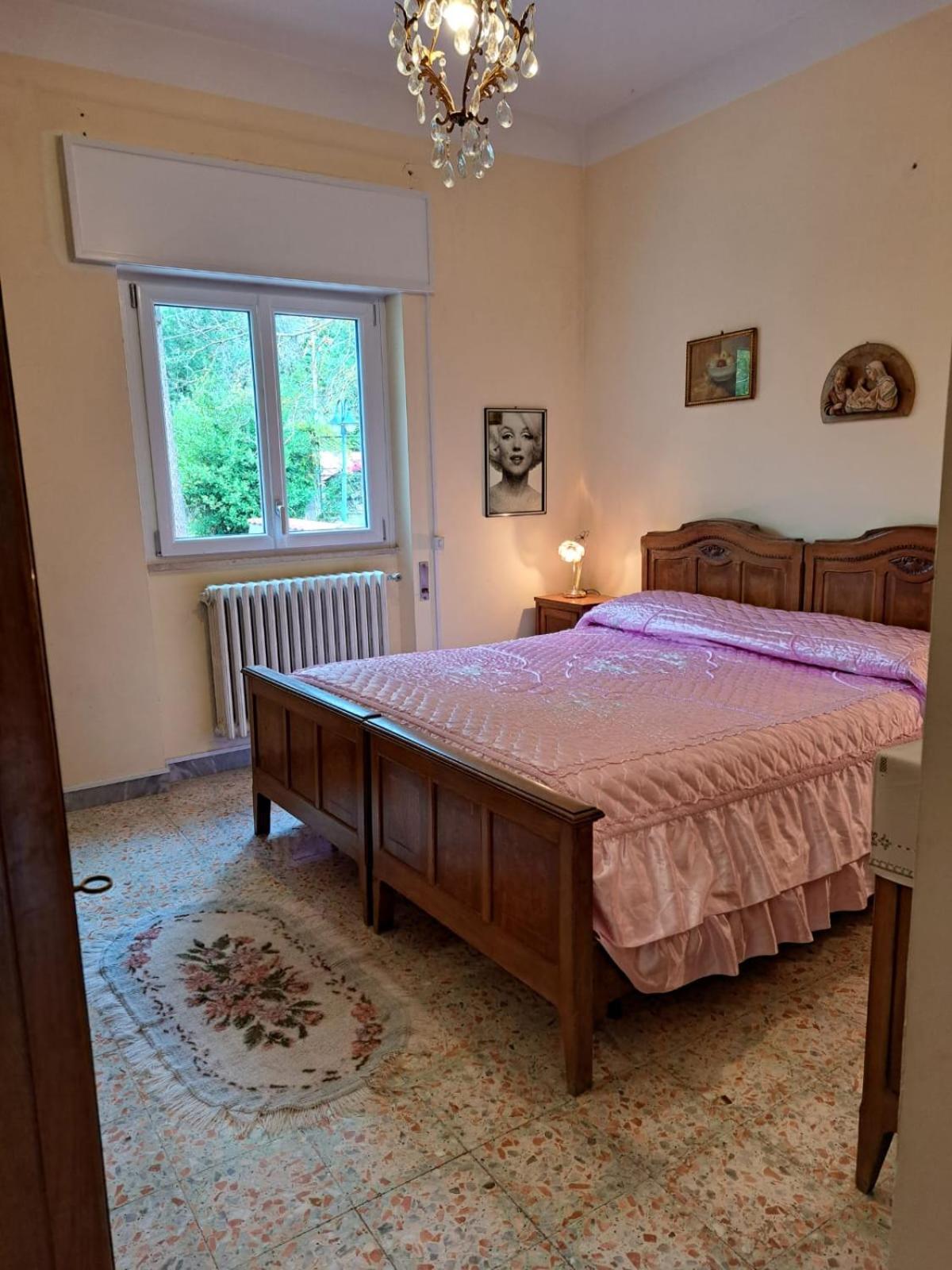 Al Bivacco Apartment Scanzano Екстериор снимка