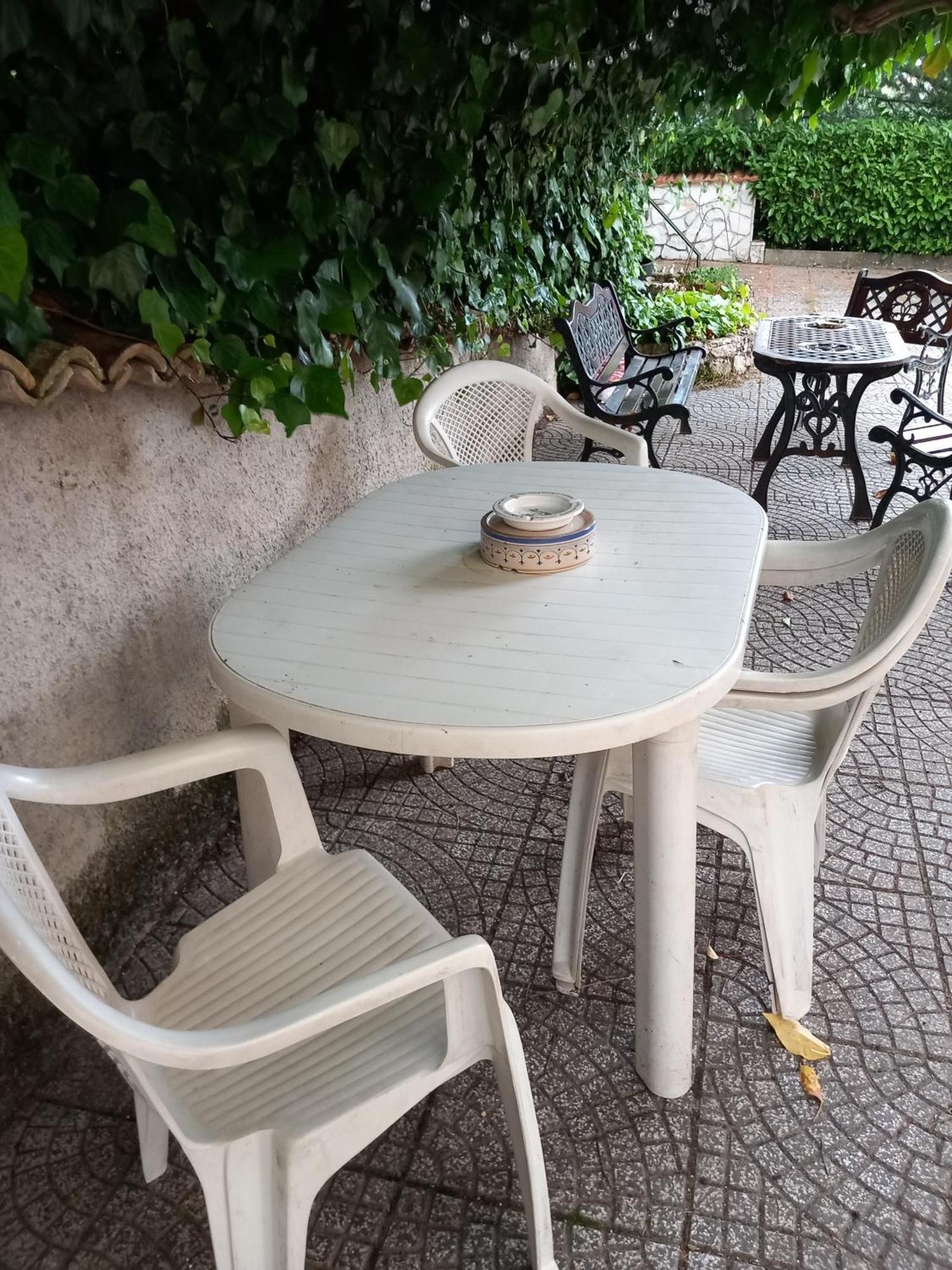 Al Bivacco Apartment Scanzano Екстериор снимка